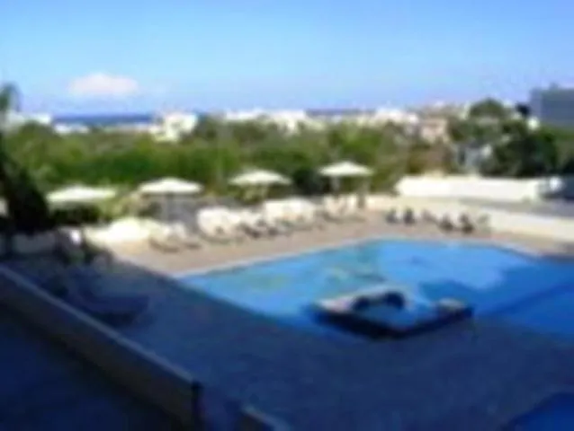 Apartment Soustis Palm Village Protaras Cyprus