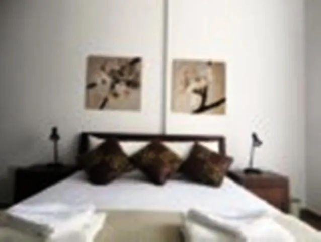 Apartment Soustis Palm Village Protaras